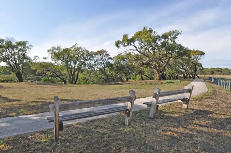 Sixth view of Homely land listing, 17 Citadel Way, Inverloch VIC 3996