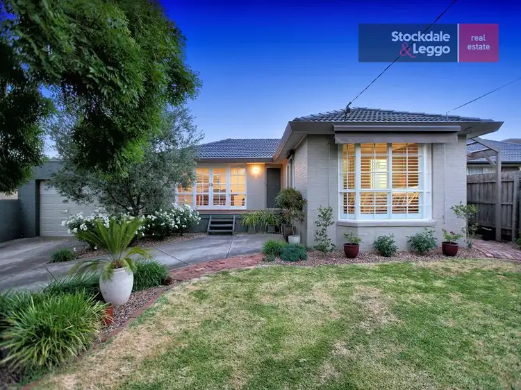 9 Koala Crescent, Westmeadows VIC 3049