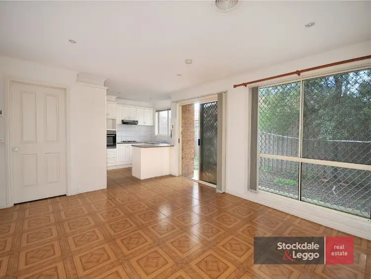Fourth view of Homely house listing, 44A Wedge Street, Epping VIC 3076