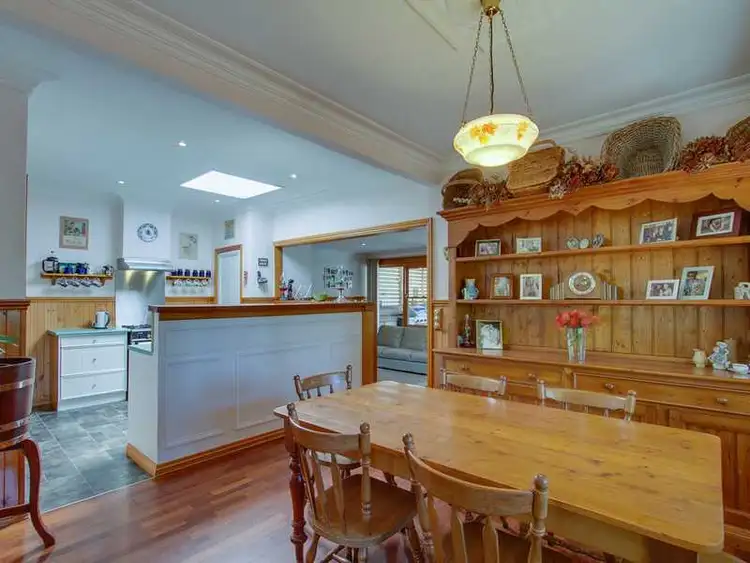 Sixth view of Homely house listing, 3 Vika Avenue, Monbulk VIC 3793