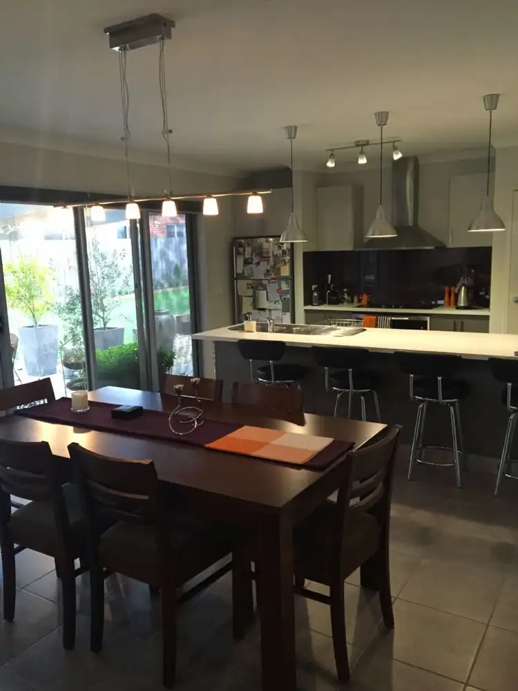 Second view of Homely house listing, 3 Berquez Street, Yinnar VIC 3869