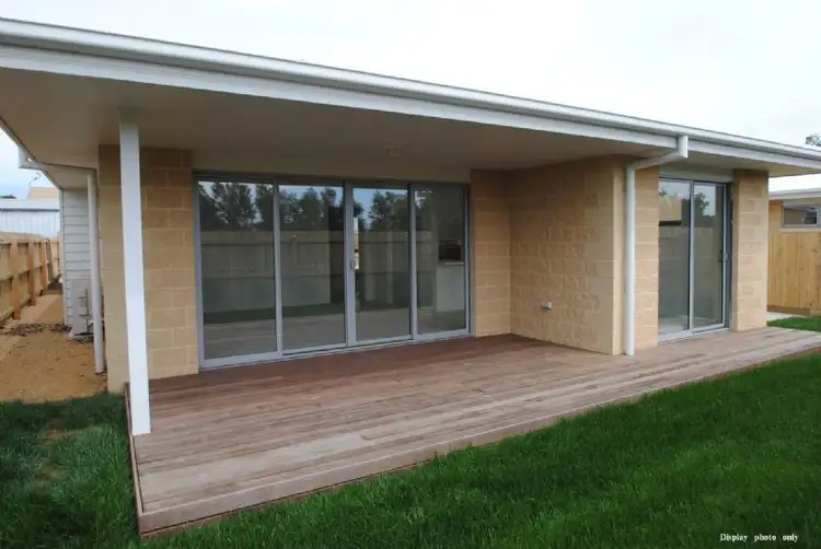 Fourth view of Homely unit listing, 4/7-9 ALLISON STREET, Leongatha VIC 3953