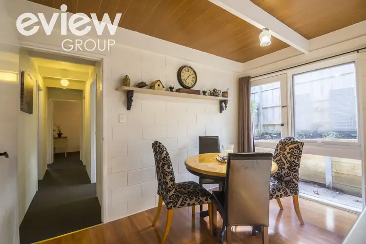 Fifth view of Homely house listing, 1 Eadie Avenue, Healesville VIC 3777