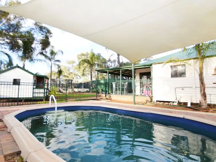 Third view of Homely rural property listing, 188 Dow Avenue, Cabarita VIC 3505