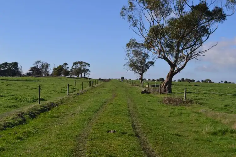 Second view of Homely rural property listing, Lot 2/335 Outtrim Inverloch Rd, Outtrim VIC 3951