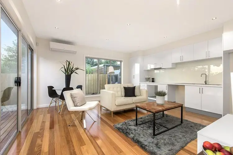 Third view of Homely unit listing, 3/141 Loongana Avenue, Glenroy VIC 3046