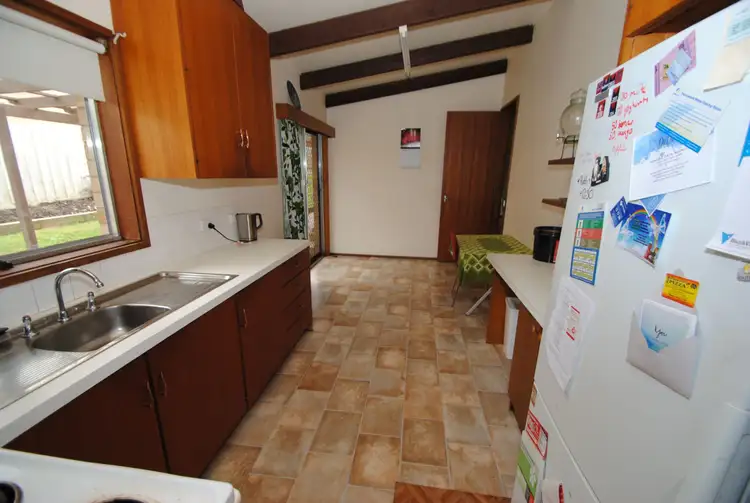 Fifth view of Homely house listing, 56 HORN ST, Leongatha VIC 3953