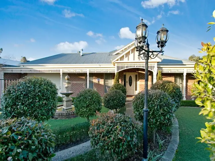 Main view of Homely house listing, 38 Pindara Boulevard, Langwarrin VIC 3910