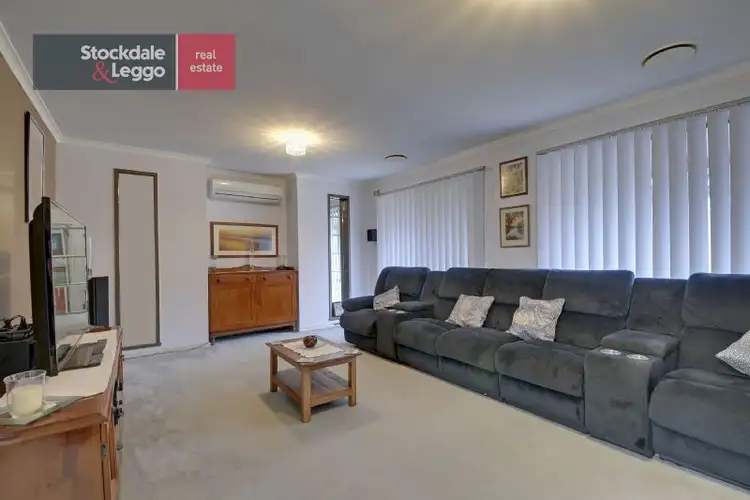 Fifth view of Homely house listing, 9 Myrtle Crescent, Traralgon VIC 3844