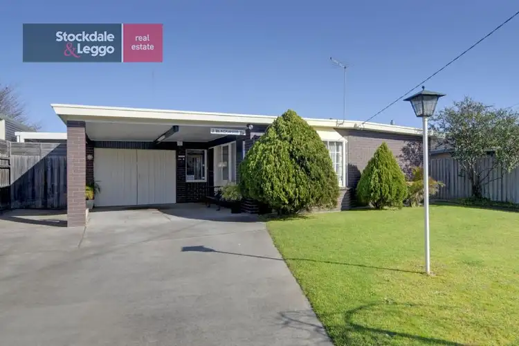 2 Blackwood Place, Morwell VIC 3840