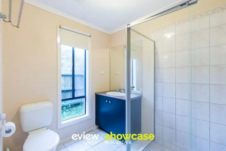 Sixth view of Homely house listing, 110 Langbourne Drive, Narre Warren South VIC 3805