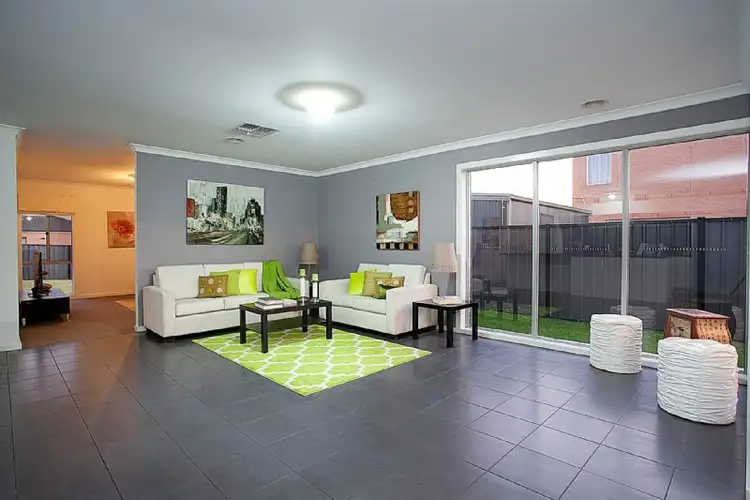 Fifth view of Homely house listing, 4 Penrhos Place, Derrimut VIC 3030