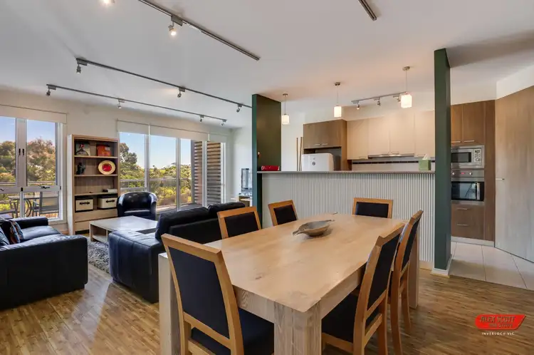 Fourth view of Homely townhouse listing, Unit 1/5 Lindsey Close, Inverloch VIC 3996