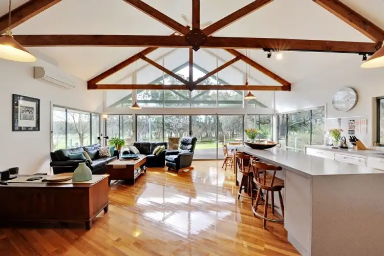 Third view of Homely house listing, 42 Arcadia Downs Drive, Kialla VIC 3631