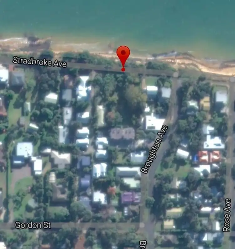 Fifth view of Homely land listing, 34 STRADBROKE AVENUE, Cowes VIC 3922