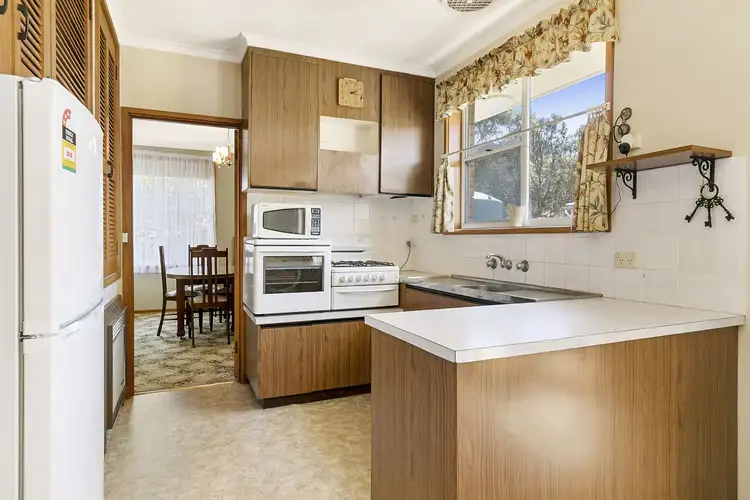 Sixth view of Homely house listing, 40 LOCK ROAD, Rhyll VIC 3923