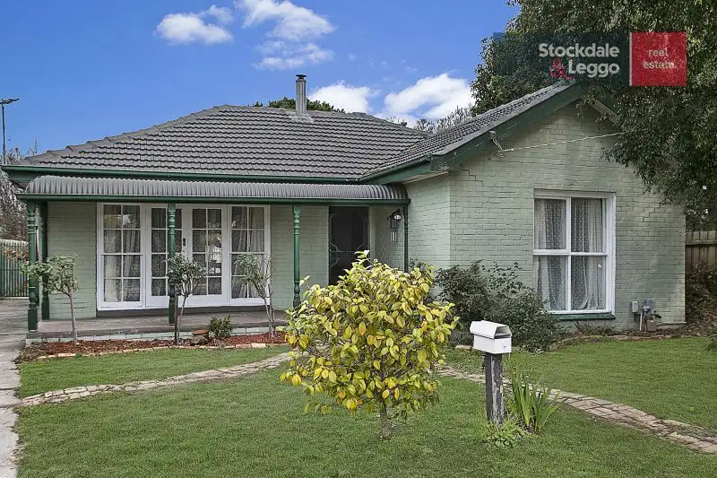 Main view of Homely house listing, 4 Marklin Street, Cranbourne VIC 3977