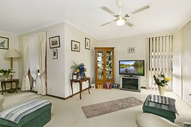 Fourth view of Homely house listing, 117 Gipps Crescent, Cranbourne North VIC 3977