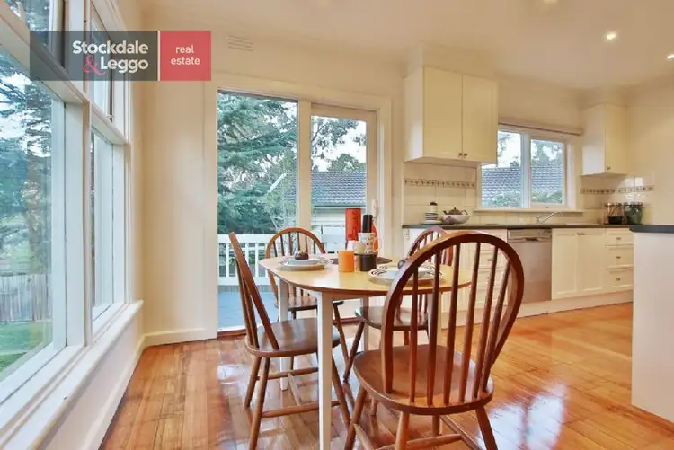 Fourth view of Homely house listing, 8 Felix Crescent, Ringwood North VIC 3134