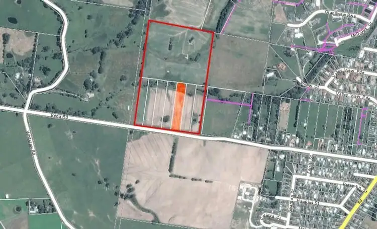 Lot 3/90 80 BENA ROAD, Korumburra VIC 3950
