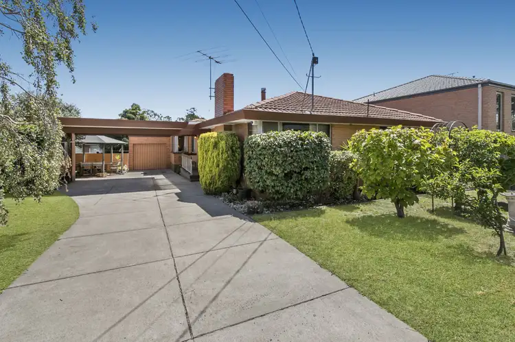 Main view of Homely house listing, 5 Cliveden Avenue, Frankston VIC 3199