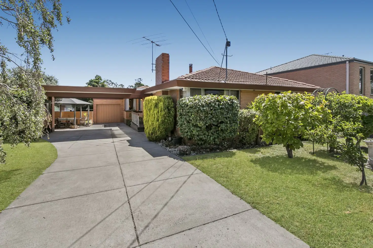 Main view of Homely house listing, 5 Cliveden Avenue, Frankston VIC 3199