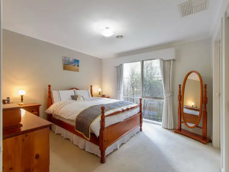 Second view of Homely house listing, 17 Huntingtower Crescent, Langwarrin VIC 3910