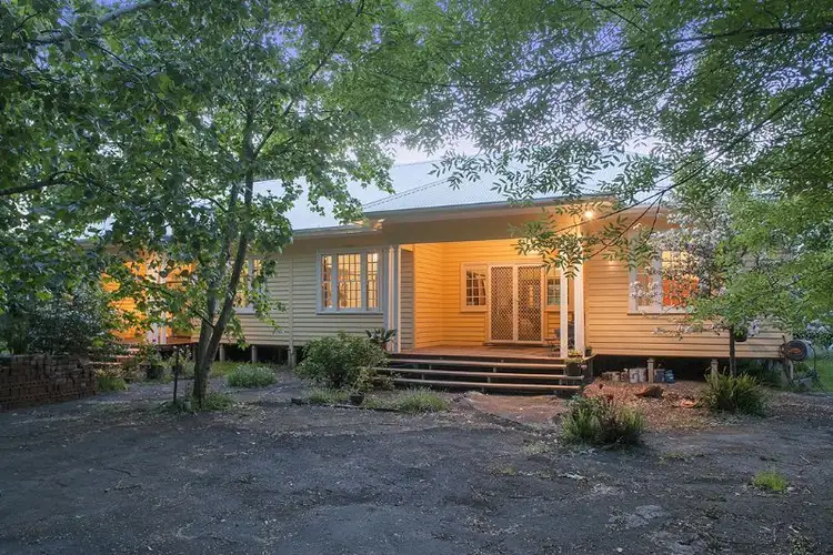 Main view of Homely land listing, 225 BRIDGE ROAD, Modella VIC 3816
