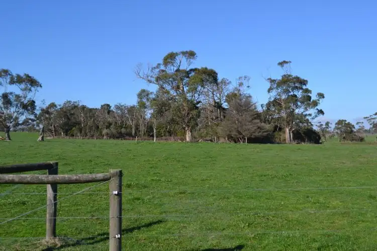 Seventh view of Homely rural property listing, Lot 2/335 Outtrim Inverloch Rd, Outtrim VIC 3951