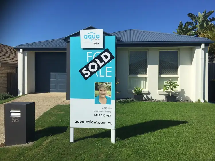 56 Sunstone Circuit, Mango Hill QLD 4509