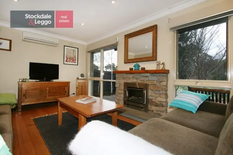 Third view of Homely house listing, 46 Sellick Drive, Croydon VIC 3136