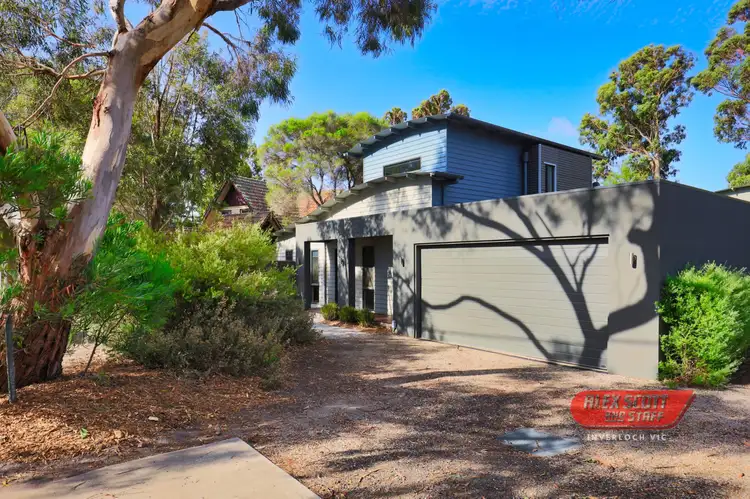 Main view of Homely house listing, 1/42 Florida Avenue, Inverloch VIC 3996