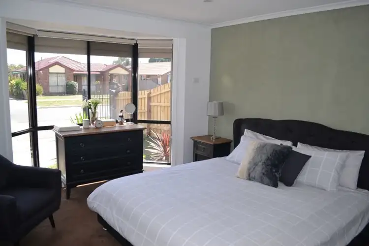 Fourth view of Homely house listing, 14 Gibbons Drive, Epping VIC 3076