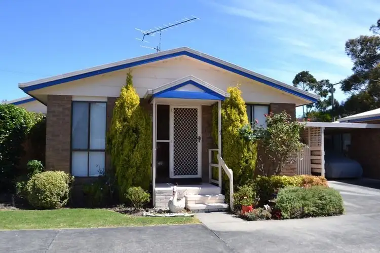 2/66 Williams Street, Inverloch VIC 3996