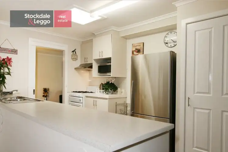 Fourth view of Homely house listing, 1/57 Hull Road, Croydon VIC 3136