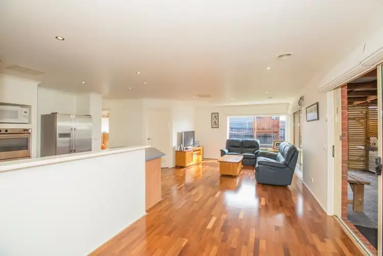 Fourth view of Homely house listing, 15 Hallmark Drive, Narre Warren South VIC 3805