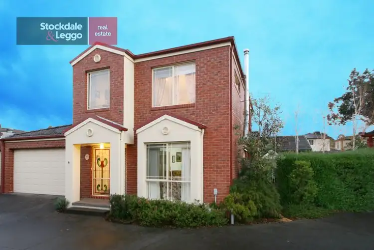 Main view of Homely unit listing, 6/33-37 Karingal Street, Croydon North VIC 3136