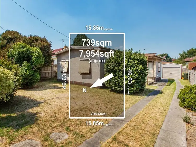 92 View Street, Clayton VIC 3168