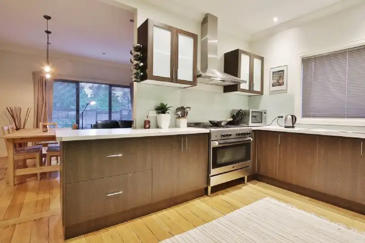 Fourth view of Homely house listing, 30 Bartlett Avenue, Croydon VIC 3136