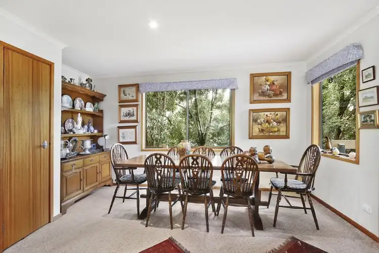 Fourth view of Homely house listing, 18 Pockett Lane, Healesville VIC 3777