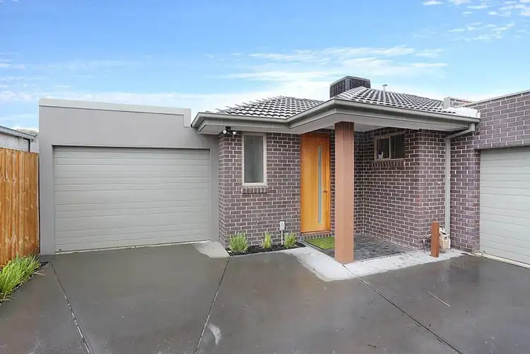 Main view of Homely unit listing, 3/58 Hilda Street, Glenroy VIC 3046