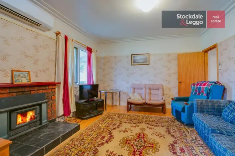 Second view of Homely house listing, 117 Palmerston Avenue, Dromana VIC 3936
