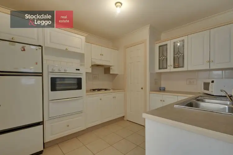 Third view of Homely unit listing, 2/5 Linden Court, Morwell VIC 3840