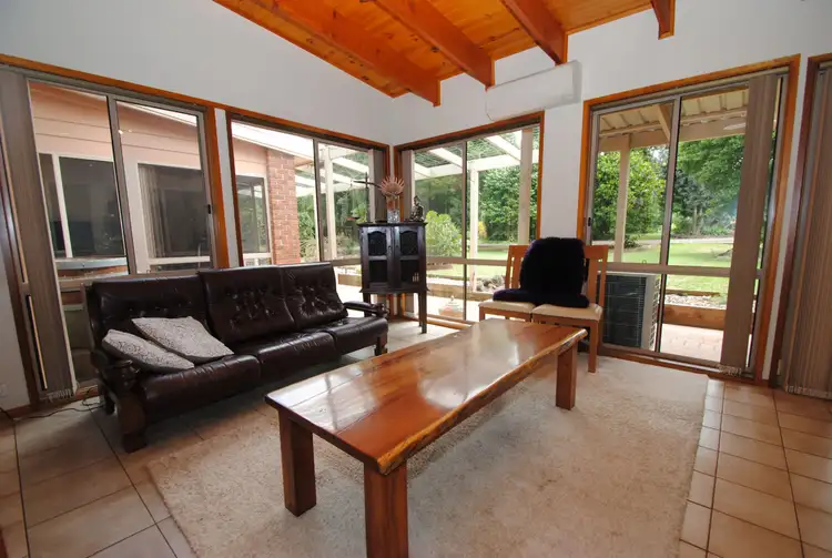 Fifth view of Homely house listing, 26 HIGG STREET, Leongatha VIC 3953