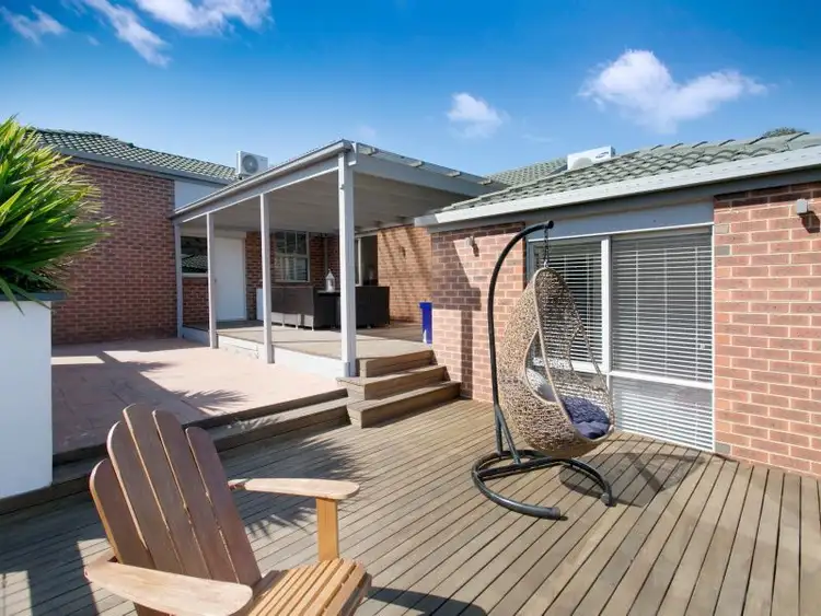 Fifth view of Homely house listing, 37 Lexton Drive, Langwarrin VIC 3910