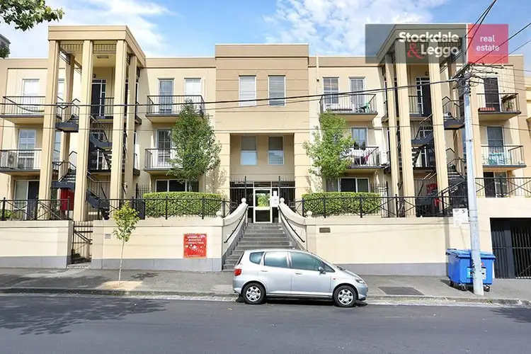 Main view of Homely apartment listing, 28/36 Drummond Street, Carlton VIC 3053