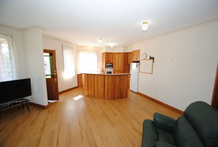 Second view of Homely unit listing, 2/42 OGILVY STREET, Leongatha VIC 3953