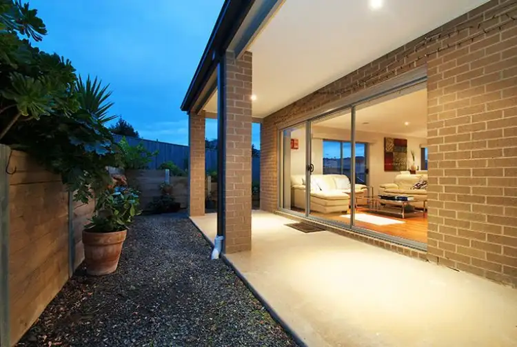 Fifth view of Homely house listing, 4 James Hosie Court, Bayswater North VIC 3153