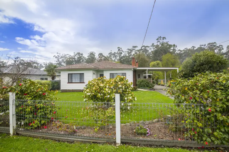 Main view of Homely house listing, 39 Farnham Road, Healesville VIC 3777