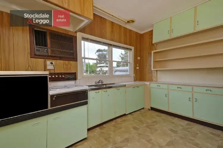 Second view of Homely house listing, 107 North Road, Yallourn North VIC 3825